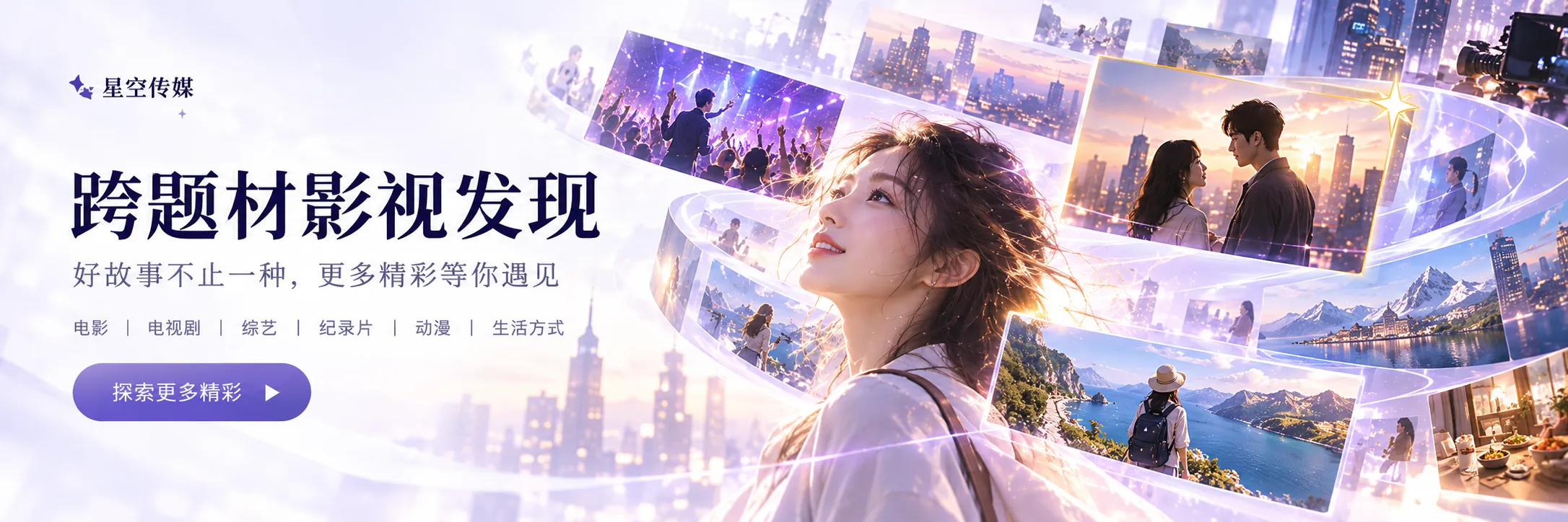 窗边的光 - 电影内容封面